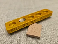 Common Metric Magnet Sizes