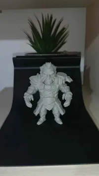 LYCAN SOLO 0.2mm Nozzle, 0.10mm Layer
