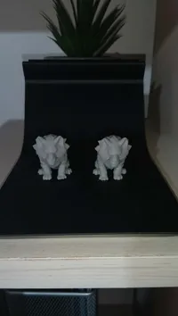 WOLVES 0.2mm Nozzle, 0.10mm Layer