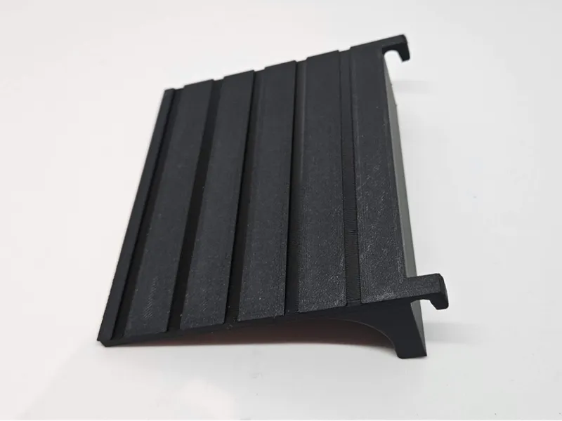 Bird Cage Platform for Horizontal Bars