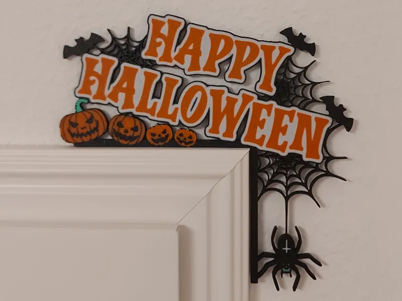 Happy Halloween Türecke