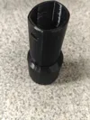 0.2mm layer, 4 walls, 15% infill