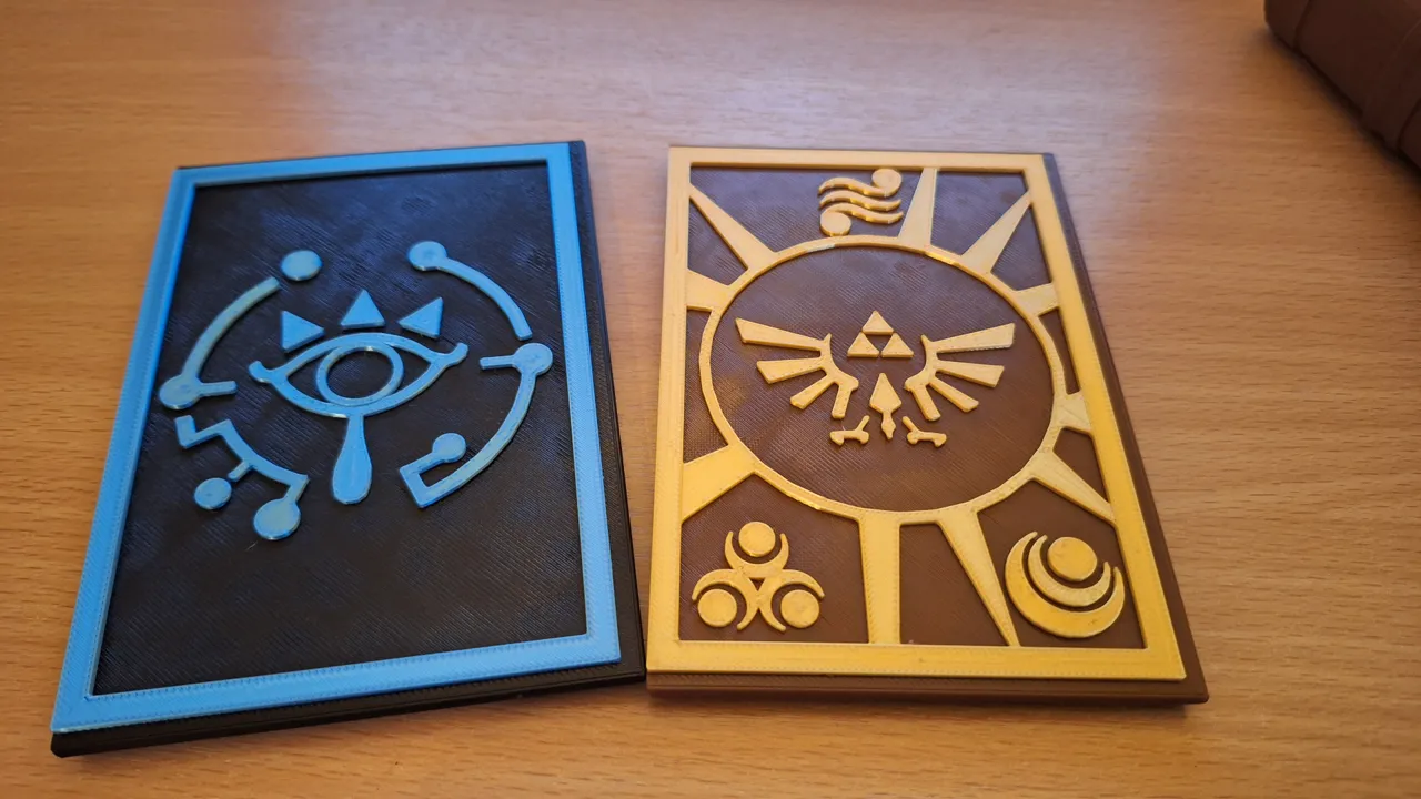 Book Box - The Legend Of Zelda view 3