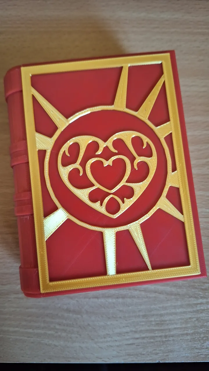 Book Box - The Legend Of Zelda view 4