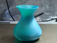0.2mm layer, 1 walls, 0% infill