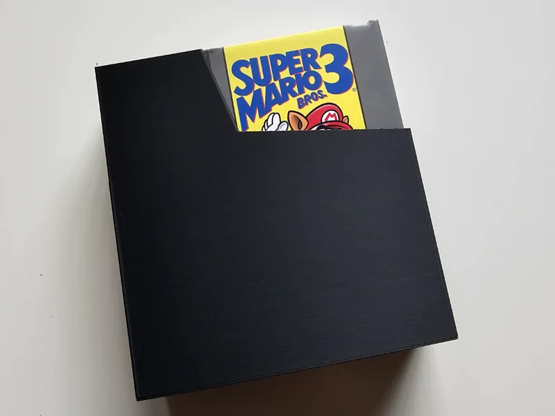stand for nes game cup coasters