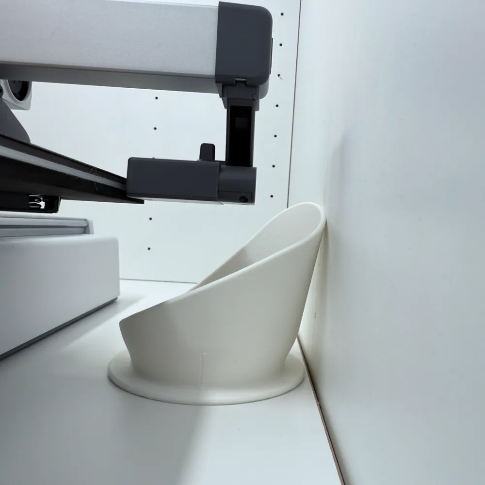 Filament Funnel Pro: Keep Your Workspace Organized by GermanPrinter ...