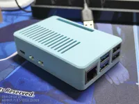 Boîtier simplissime pour Raspberry Pi 5 — photo 3