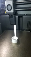 0.16mm layer, 2 walls, 15% infill
