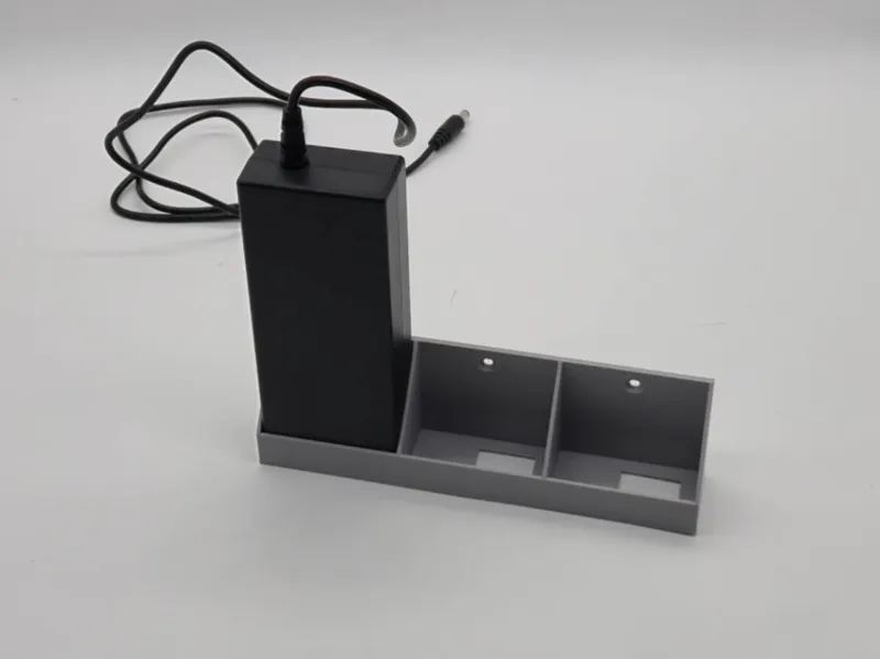 AMS 2 Pro Power Brick Wall Mount