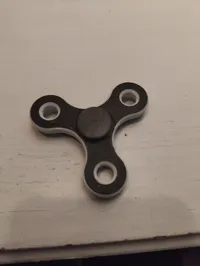 Fidget spinner — photo 4