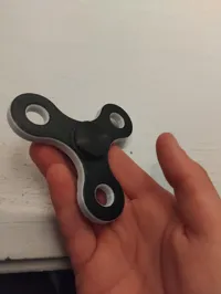 Fidget spinner — photo 5