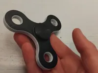 Fidget spinner — photo 1