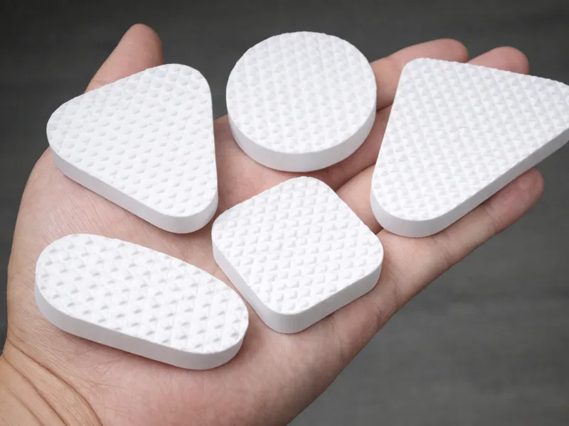 fidget personalizabile