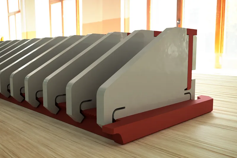 Adjustable Rack for Milwaukee Packout Drawers