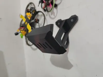 Fpv Radio Control Mount