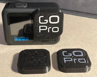 GoPro HERO13 Cap