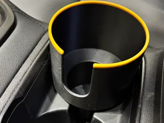 Subaru Outback Cup Holder Extender