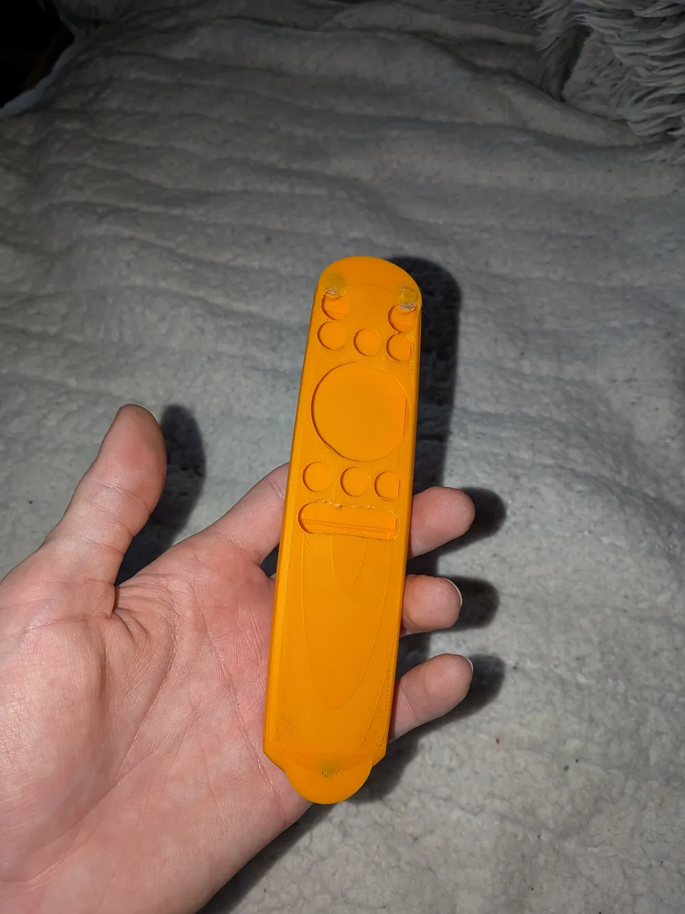 Common Remote Replacement - Free 3D Print Model - MakerWorld