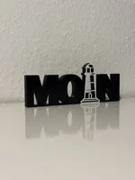 A1 Mini optimized - PETG - 0.2mm layer, 2 walls, 15% infill