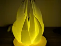 0.24mm layer, 1 walls, 10% infill