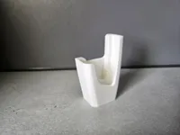 0.2mm layer, 2 walls, 20% infill