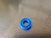 0.2mm nozzle, 0.1mm layer, 4 walls, 15% infill