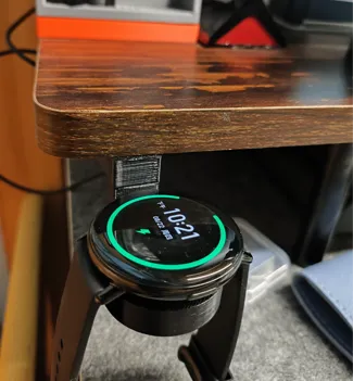 ZEPP E Watch Charging Base
