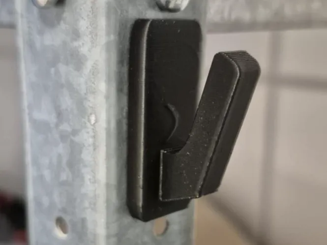 Magnetic Hook V2
