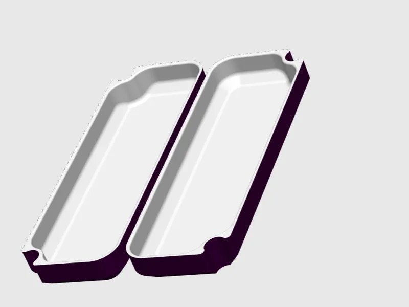 HELI GLASS COVER