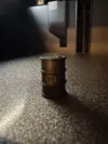 OilDrumBestREP (x19) 110%, 0.2mm layer, 2 walls, 15% infill