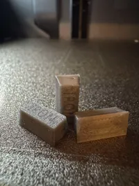 IronBestREP (x19), 0.2mm layer, 3 walls, 15% infill