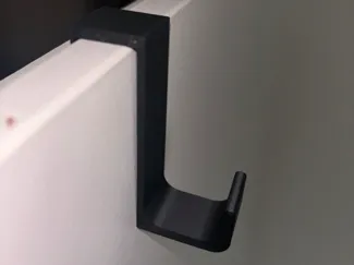 Türhaken Slim 2.0