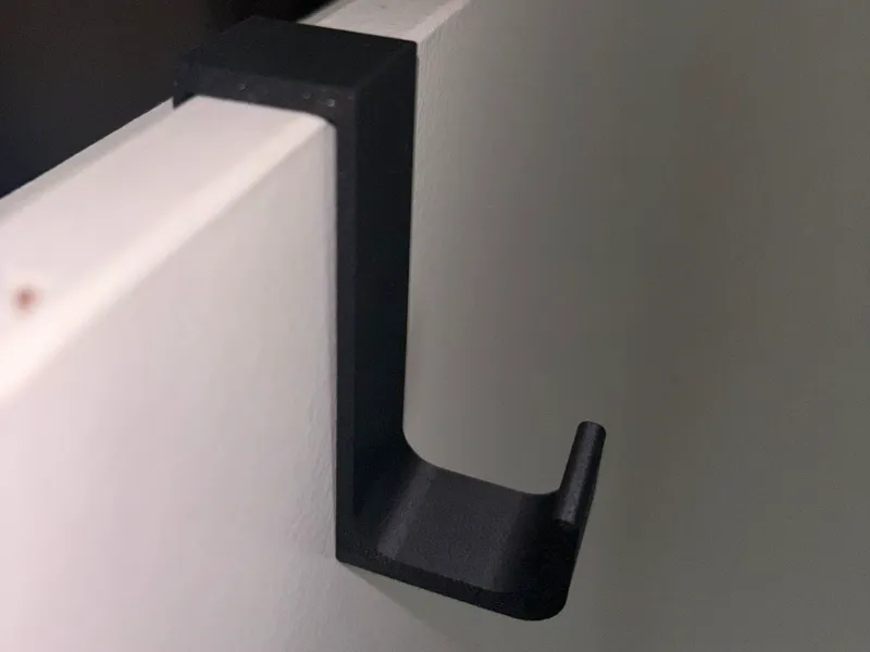 Türhaken Slim 2.0