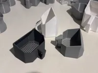0.2mm layer, 4 walls, 25% infill