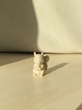 Soporte: Mini Squirrel — vista de referencia 3