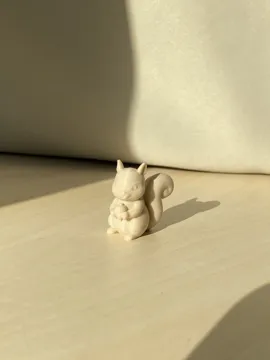 Soporte: Mini Squirrel — vista de referencia 5