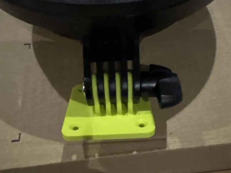 Neewer NW48 Wall mount