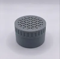 TPU Version - 0.2mm layer, 5 walls, 15% infill