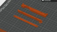 0.16mm layer, 3 walls, 20% infill