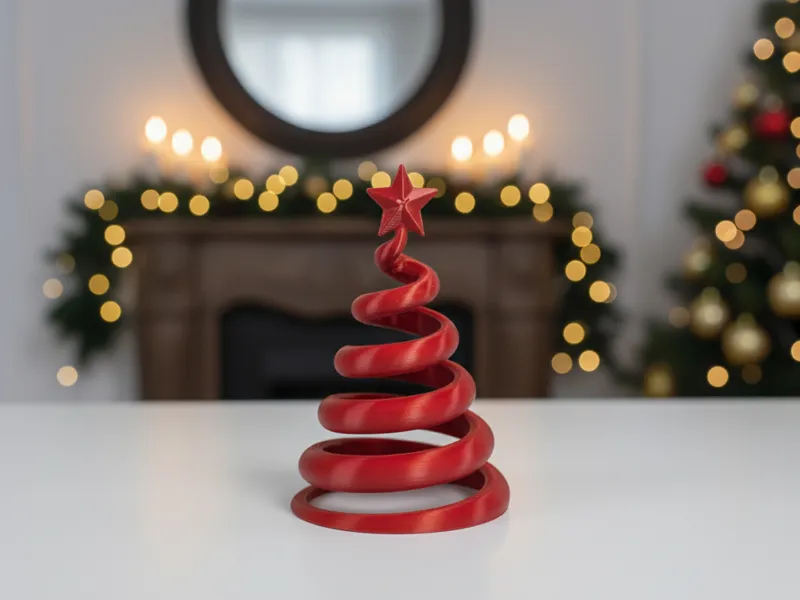 christmas tree