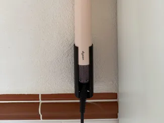 Wandhalter DYSON Haartrockner