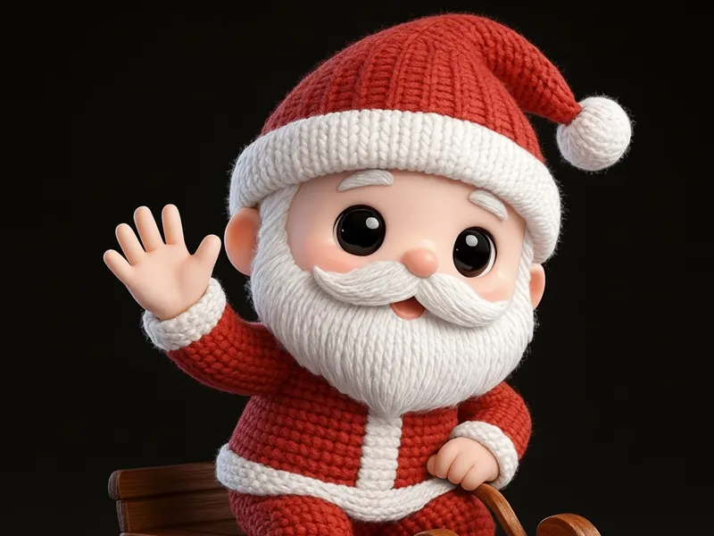Santa