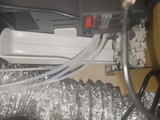 QIDI Q2 Poop Chute 52g废料滑槽