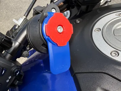 Top Mount for QuadLock