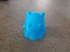 0.2mm layer, 2 walls, 7% infill