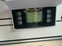 0.16mm layer, 3 walls, 15% infill