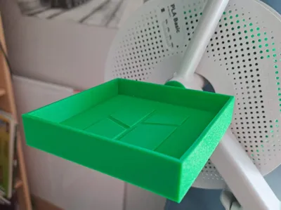 Spool Holder Tool Tray A1 + A1 mini