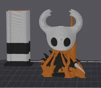 Optimized For Dual-Nozzle Printers