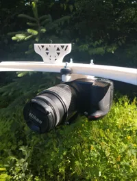 Rail de glissement pour appareil photo reflex — photo 4